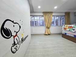 Blk 109 Pasir Ris Street 11 (Pasir Ris), HDB 5 Rooms #532531781